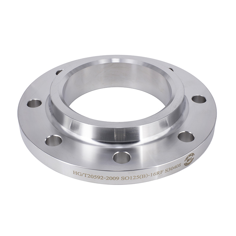 Duplex Steel S32205 Slip On Flange